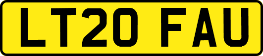 LT20FAU