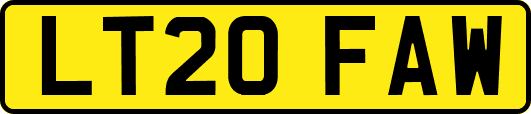 LT20FAW