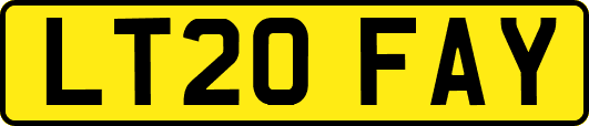 LT20FAY