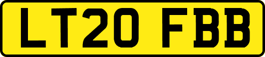 LT20FBB