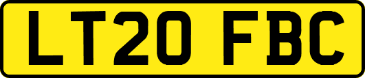 LT20FBC