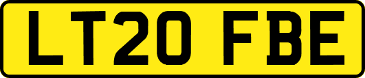 LT20FBE