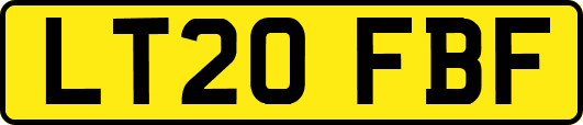 LT20FBF