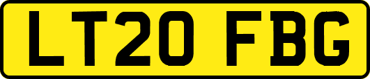 LT20FBG