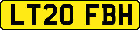 LT20FBH