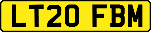 LT20FBM