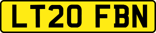 LT20FBN