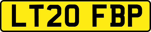 LT20FBP