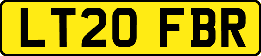 LT20FBR