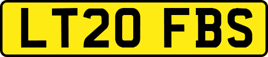 LT20FBS