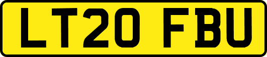 LT20FBU