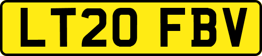 LT20FBV