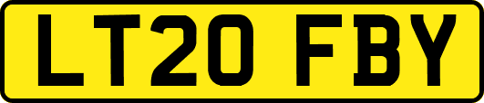 LT20FBY