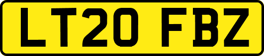 LT20FBZ