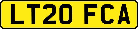 LT20FCA