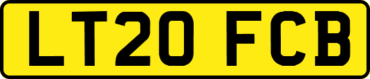 LT20FCB