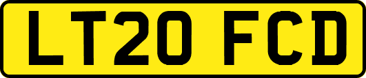 LT20FCD