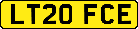 LT20FCE