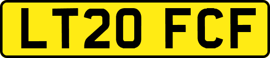 LT20FCF