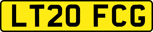 LT20FCG