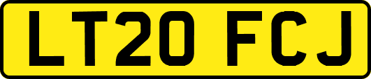 LT20FCJ
