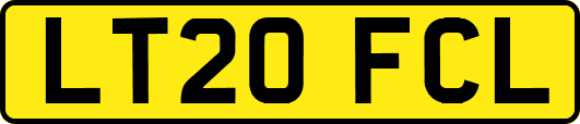 LT20FCL