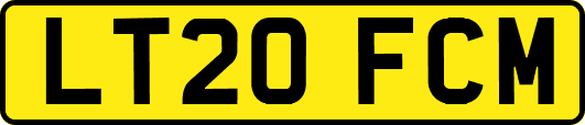 LT20FCM