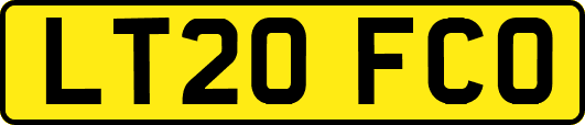 LT20FCO
