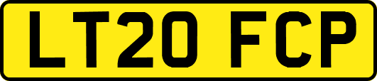 LT20FCP