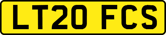 LT20FCS