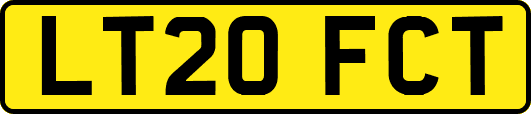 LT20FCT