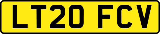 LT20FCV