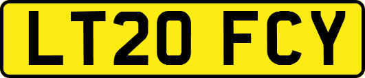 LT20FCY