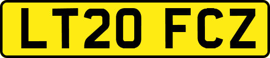 LT20FCZ
