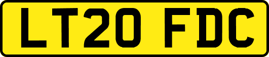 LT20FDC