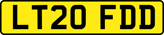 LT20FDD