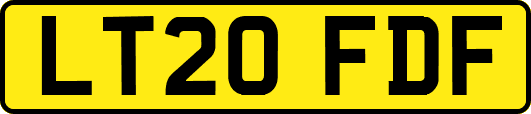 LT20FDF