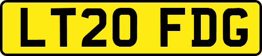 LT20FDG