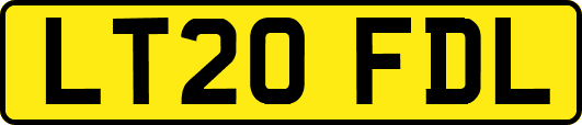 LT20FDL