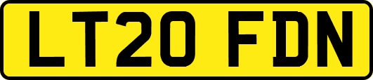 LT20FDN