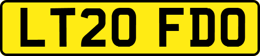 LT20FDO