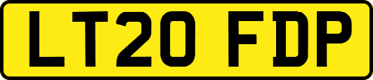 LT20FDP