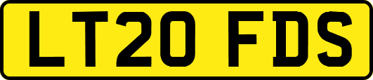 LT20FDS