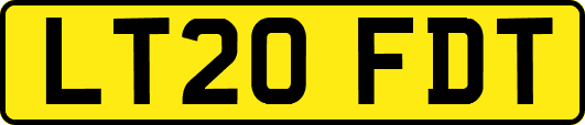 LT20FDT