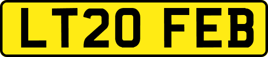LT20FEB