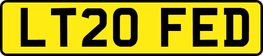 LT20FED