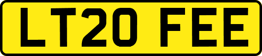 LT20FEE