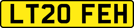LT20FEH