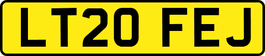 LT20FEJ