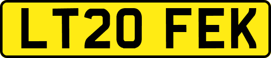 LT20FEK